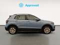 Volkswagen T-Cross TODOTERRENO 1.0 TSI 70KW 95 5P Azul - thumbnail 3