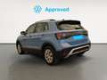 Volkswagen T-Cross TODOTERRENO 1.0 TSI 70KW 95 5P Azul - thumbnail 2