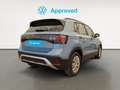 Volkswagen T-Cross TODOTERRENO 1.0 TSI 70KW 95 5P Azul - thumbnail 14