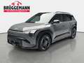 Kia EV3 EV3 81.4 KWH GT-LINE MJ26 DRIVEWISE-PARK-PRO KOMFO Gris - thumbnail 1