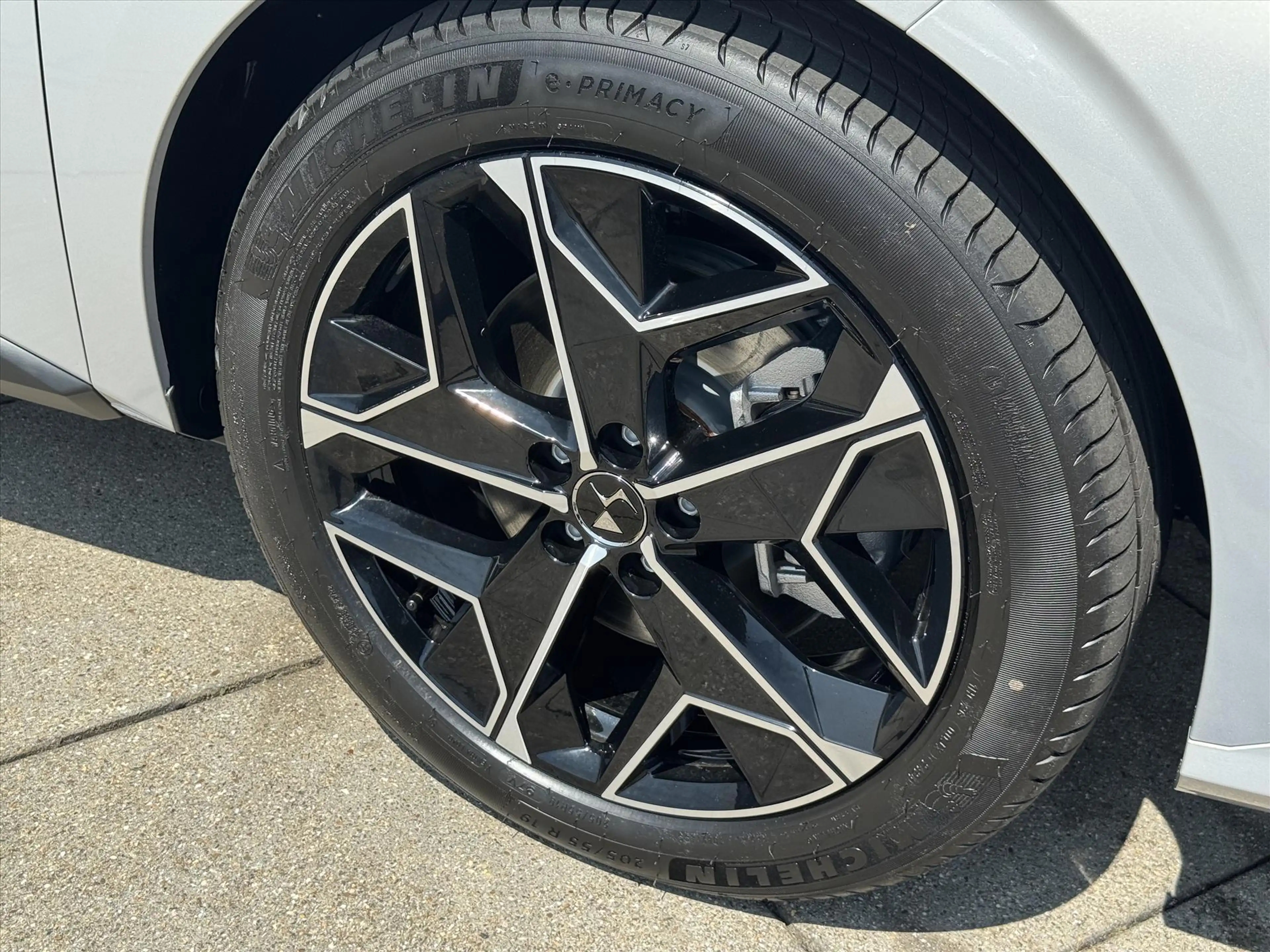 DS Automobiles DS 4 1.6 Plug-In Hybrid 225pk Automaat Pallas | Navigat — photo 8