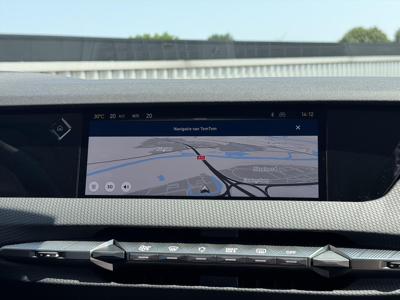 DS Automobiles DS 4 1.6 Plug-In Hybrid 225pk Automaat Pallas | Navigat — photo 13