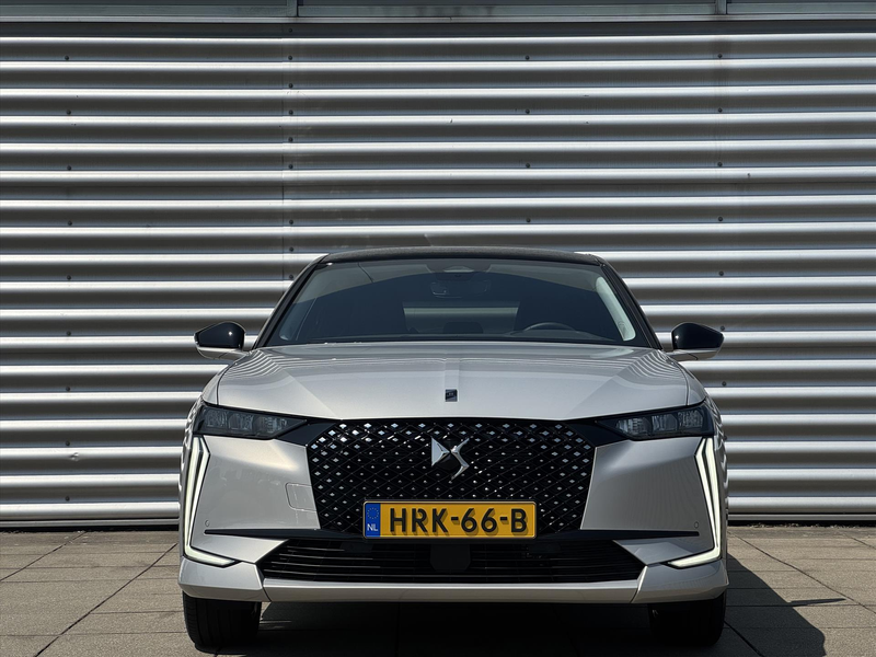 DS Automobiles DS 4 1.6 Plug-In Hybrid 225pk Automaat Pallas | Navigat — photo 3