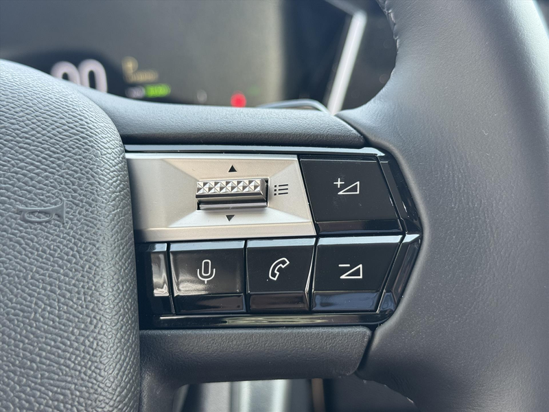 DS Automobiles DS 4 1.6 Plug-In Hybrid 225pk Automaat Pallas | Navigat — photo 15