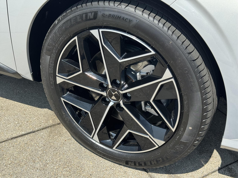 DS Automobiles DS 4 1.6 Plug-In Hybrid 225pk Automaat Pallas | Navigat — photo 8