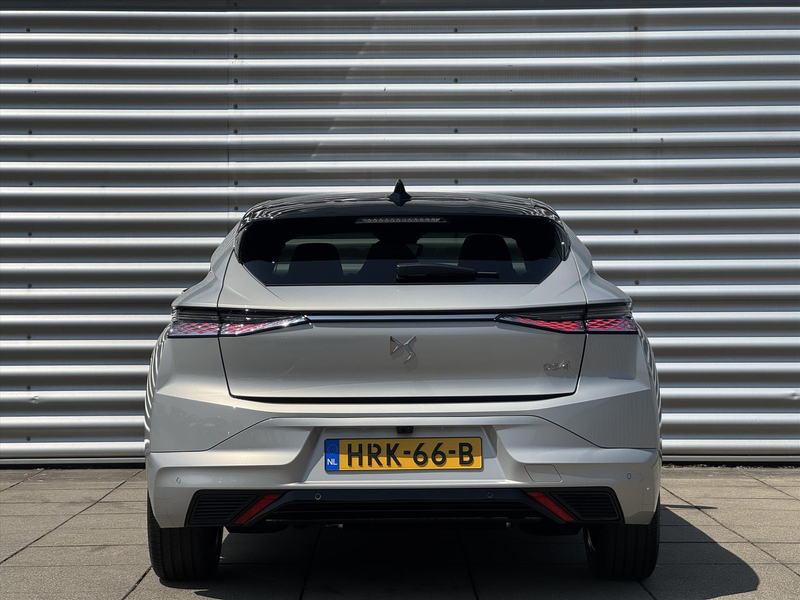 DS Automobiles DS 4 1.6 Plug-In Hybrid 225pk Automaat Pallas | Navigat — photo 6