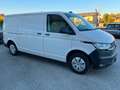 Volkswagen Transporter Transporter T6.1 PASSO LUNGO  110kW 6 3400mm Blanc - thumbnail 5