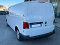 Volkswagen Transporter Transporter T6.1 PASSO LUNGO  110kW 6 3400mm Blanc - thumbnail 3