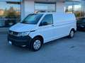 Volkswagen Transporter Transporter T6.1 PASSO LUNGO  110kW 6 3400mm Blanc - thumbnail 1