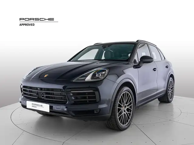 2023 Porsche Cayenne for sale