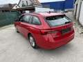 Skoda Octavia Škoda OCTAVIA Combi Ambition TDI DSG Rot - thumbnail 2