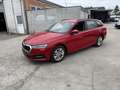 Skoda Octavia Škoda OCTAVIA Combi Ambition TDI DSG Rot - thumbnail 10