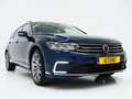 Volkswagen Passat Variant 1.4 TSI PHEV GTE R-Line | Panoramadak | Massage | Blauw - thumbnail 11