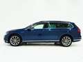 Volkswagen Passat Variant 1.4 TSI PHEV GTE R-Line | Panoramadak | Massage | Blauw - thumbnail 2