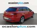 SEAT Leon ST 1.4 TSI ACT S&S FR DSG7 150 Rojo - thumbnail 4