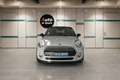 MINI Cooper D Aut. Gris - thumbnail 2