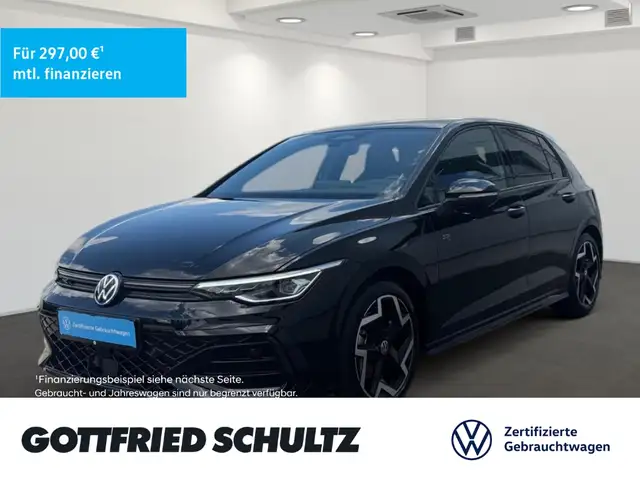 Volkswagen Golf R -LINE eTSI DSG BLACK-STYLE PANORAMA CARPLAY NAVI