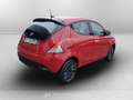 Lancia Ypsilon 1.0 firefly hybrid oro s&s 70cv Rouge - thumbnail 6
