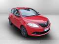 Lancia Ypsilon 1.0 firefly hybrid oro s&s 70cv Rouge - thumbnail 4