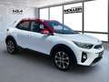 Kia Stonic Vision 1.0T Navi Kamera LED Shzg. CarPlay Weiß - thumbnail 2