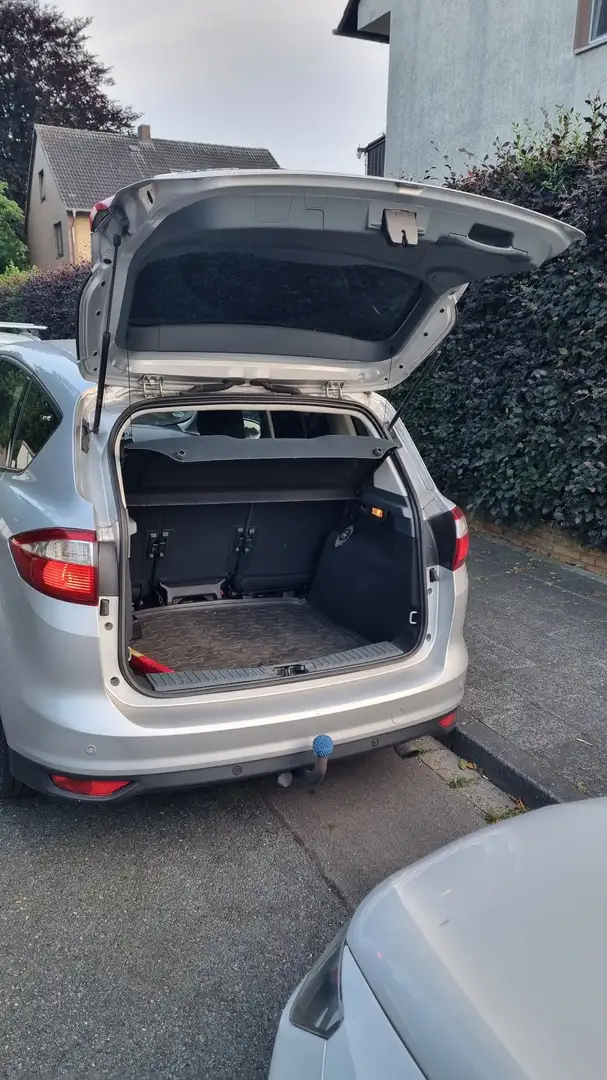 Ford C-Max 2.0 TDCi Champions Edition - 2