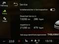 Skoda Octavia Combi 2,0 TDI 4x4 Style DSG.Matrix LED/ACC/Navi... Schwarz - thumbnail 30