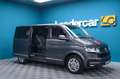 Volkswagen Multivan Premium Corto 2.0 TDI 150cv BMT DSG 4Mot Gris - thumbnail 11