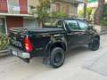 Toyota Hilux Hilux 3.0 automatico Nero - thumbnail 4