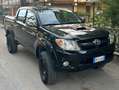 Toyota Hilux Hilux 3.0 automatico Nero - thumbnail 6