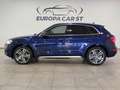 Audi Q5 40 TDI quattro S tronic S line Plus Blu/Azzurro - thumbnail 6