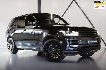 Land Rover Range Rover 4.4 SDV8 Autobiography | VOL | Grijs Kenteken | Al