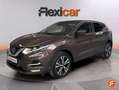 Nissan Qashqai DIG-T 117 kW (160 CV) E6D DCT N-CONNECTA Marrón - thumbnail 3