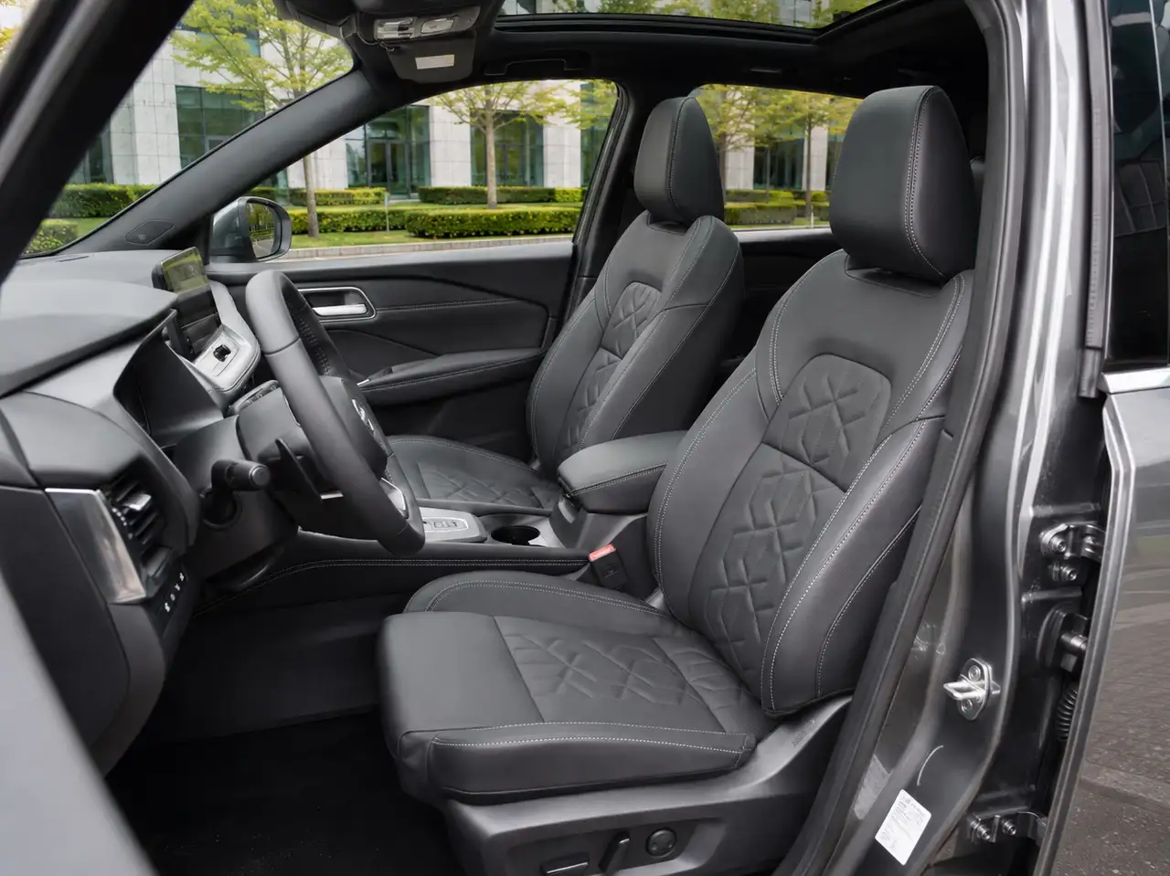 Nissan Qashqai 2026