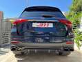 Mercedes-Benz GLE 350 de phev Premium Plus Amg 4matic Tetto Tagliandata Blauw - thumbnail 3