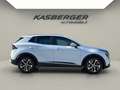 Kia Sportage 1,6 CRDI 48V Launch Edition Weiß - thumbnail 3