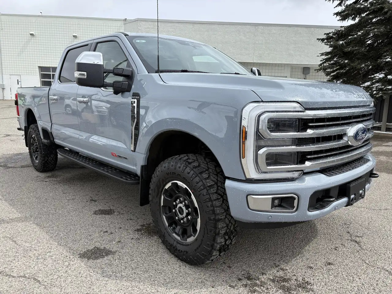 Ford F 350 снимка Ford F 350