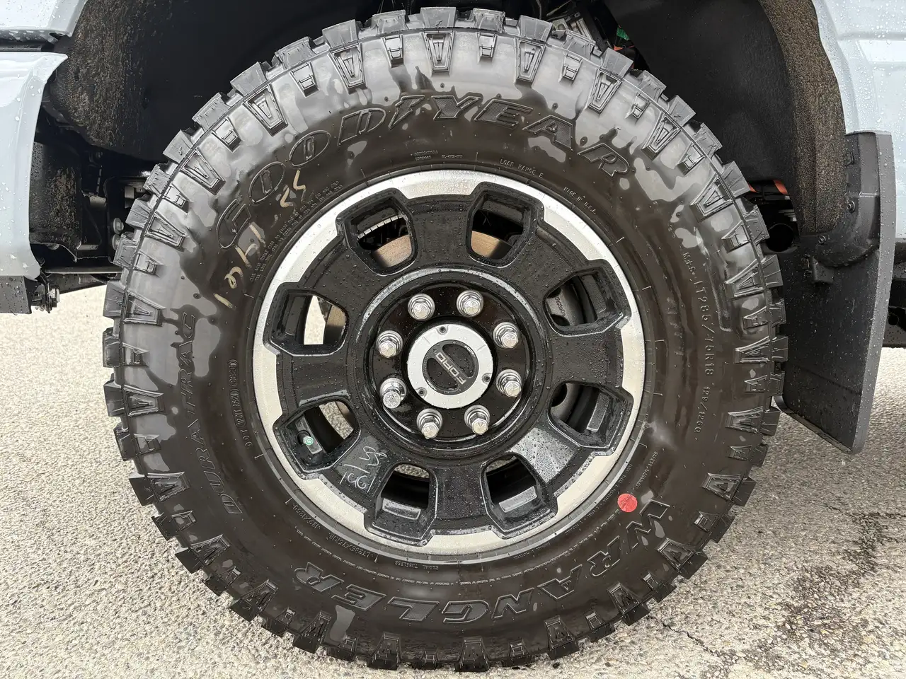 Ford F 350 снимка Ford F 350