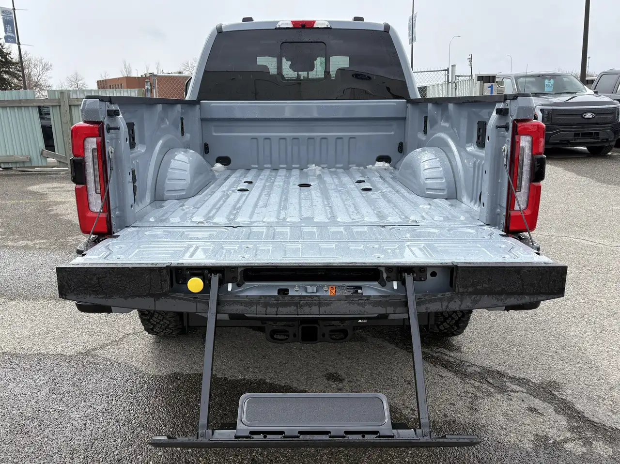 Ford F 350 снимка Ford F 350