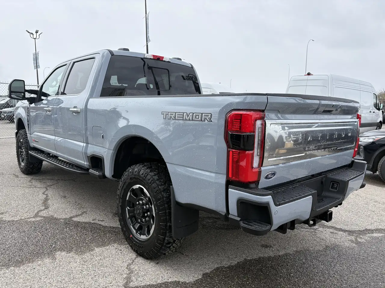 Ford F 350 снимка Ford F 350
