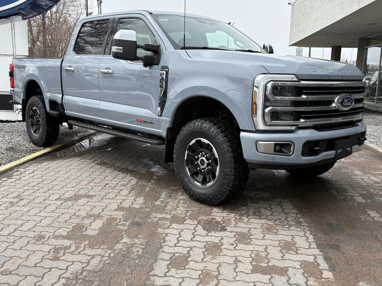 Ford F 350 снимка Ford F 350