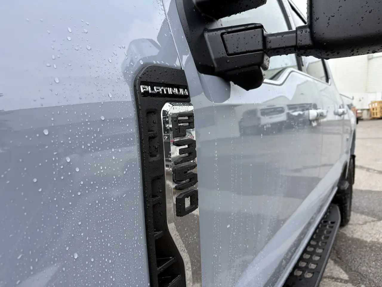 Ford F 350 снимка Ford F 350