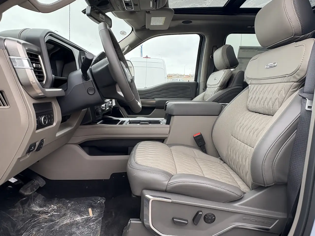 Ford F 350 снимка Ford F 350