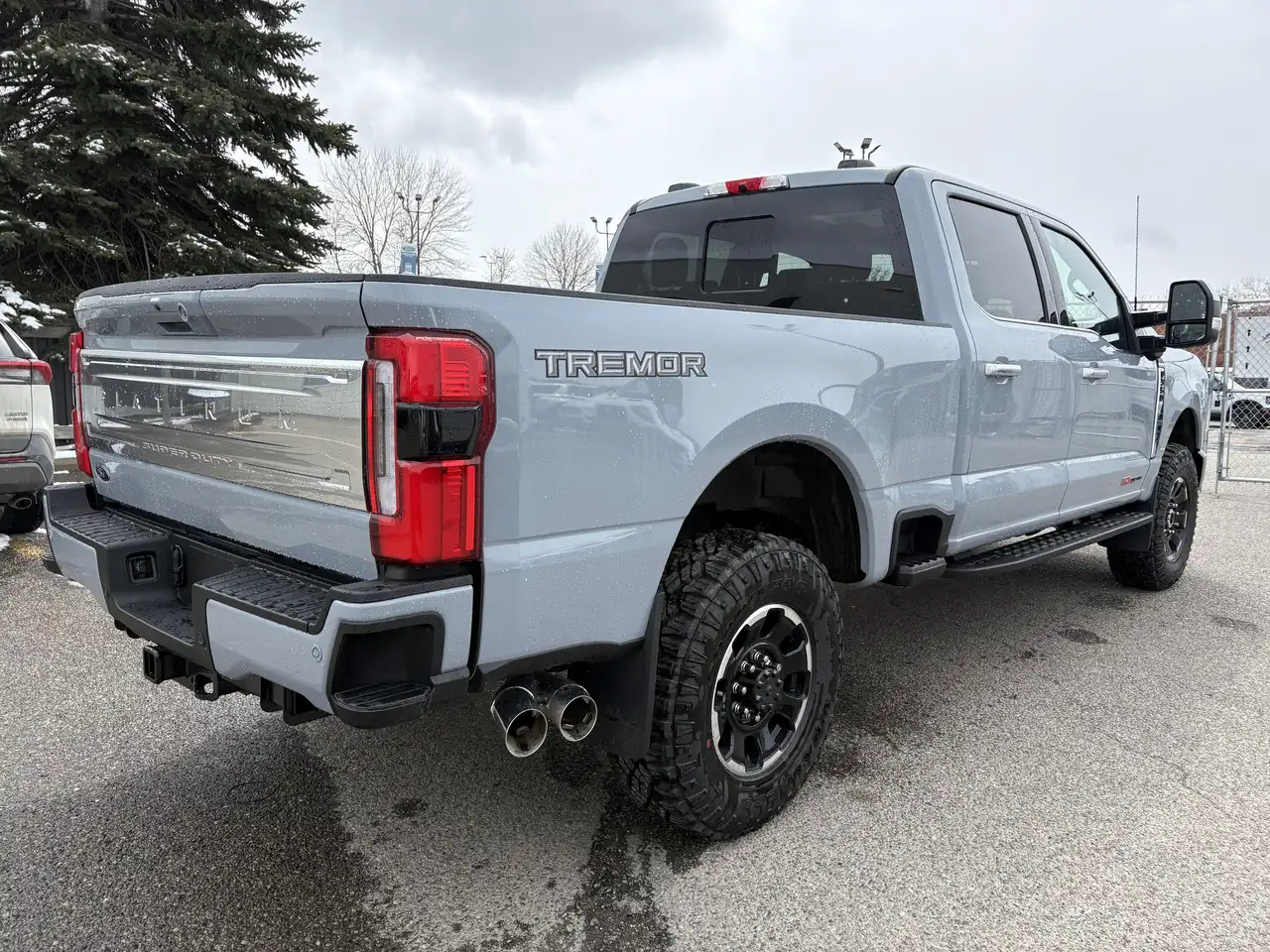 Ford F 350 снимка Ford F 350