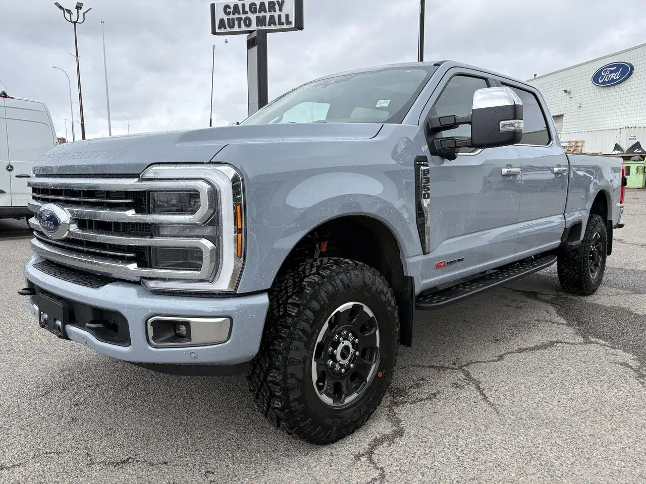 Ford F 350 снимка Ford F 350