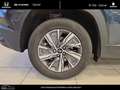 Hyundai TUCSON 1.6 T-GDi 230ch Hybrid Creative BVA6 Bleu - thumbnail 15
