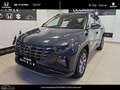 Hyundai TUCSON 1.6 T-GDi 230ch Hybrid Creative BVA6 Bleu - thumbnail 1