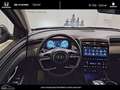 Hyundai TUCSON 1.6 T-GDi 230ch Hybrid Creative BVA6 Bleu - thumbnail 8
