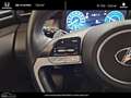 Hyundai TUCSON 1.6 T-GDi 230ch Hybrid Creative BVA6 Bleu - thumbnail 20