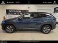 Hyundai TUCSON 1.6 T-GDi 230ch Hybrid Creative BVA6 Bleu - thumbnail 19