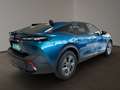 Peugeot 408 Allure 1.2 130 EAT8 PT PDC/RFK/SHZ/LED/DAB/NAVI Azul - thumbnail 3